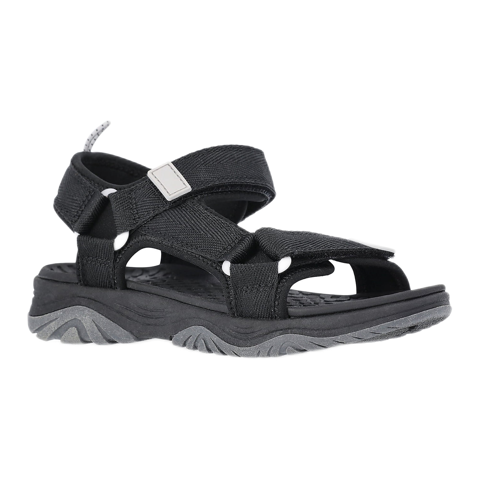 Wonder Nation Boys Trail Sandals