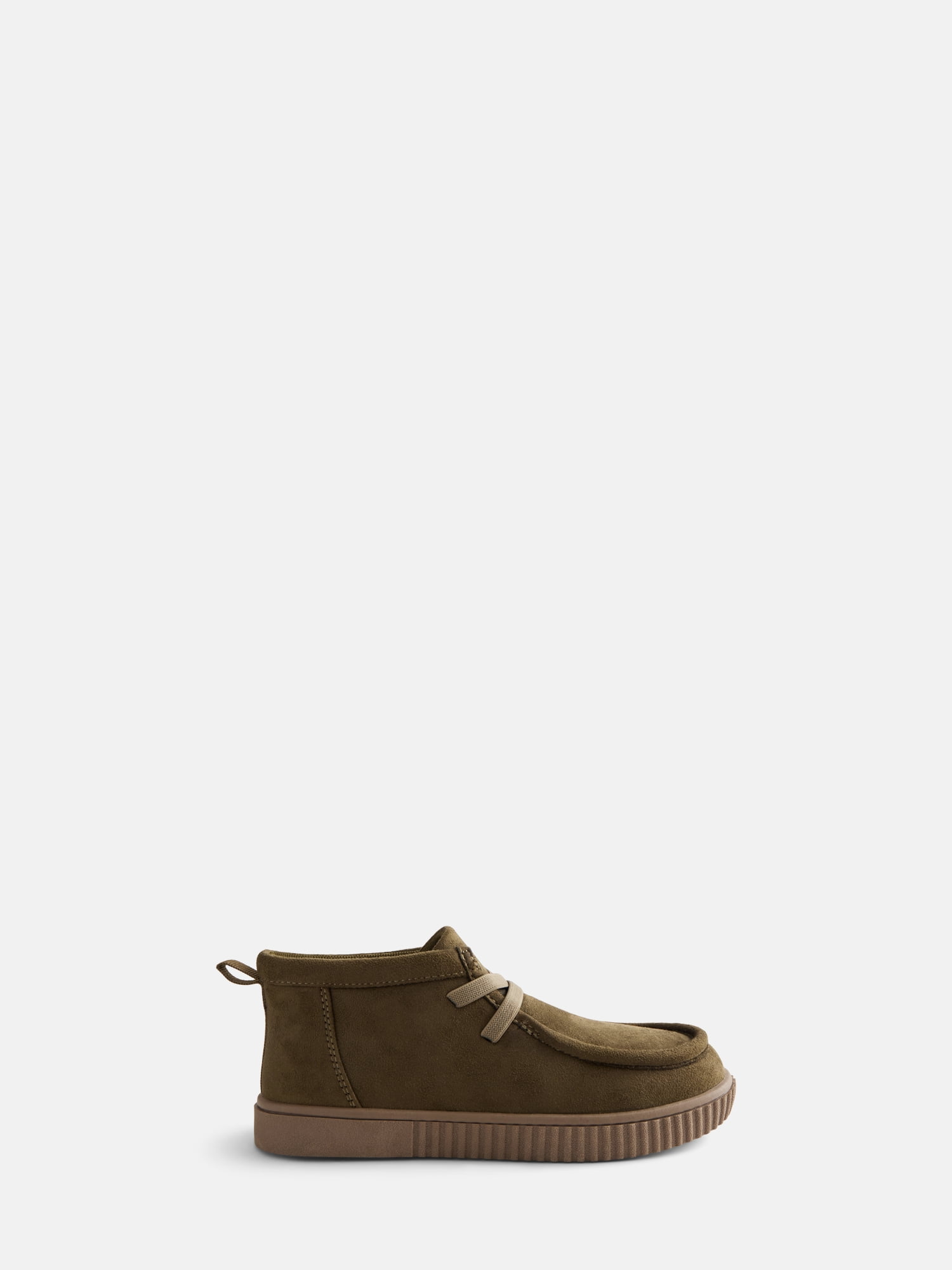 Wonder Nation Little & Big Boy's Wally Moc Boot Shoe