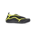 thumbnail image 1 of Wonder Nation Toddler Little and Big Boys or Girls Water Shoes, 1 of 6