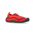 thumbnail image 1 of Wonder Nation Toddler Little and Big Boys or Girls Water Shoes, 1 of 6