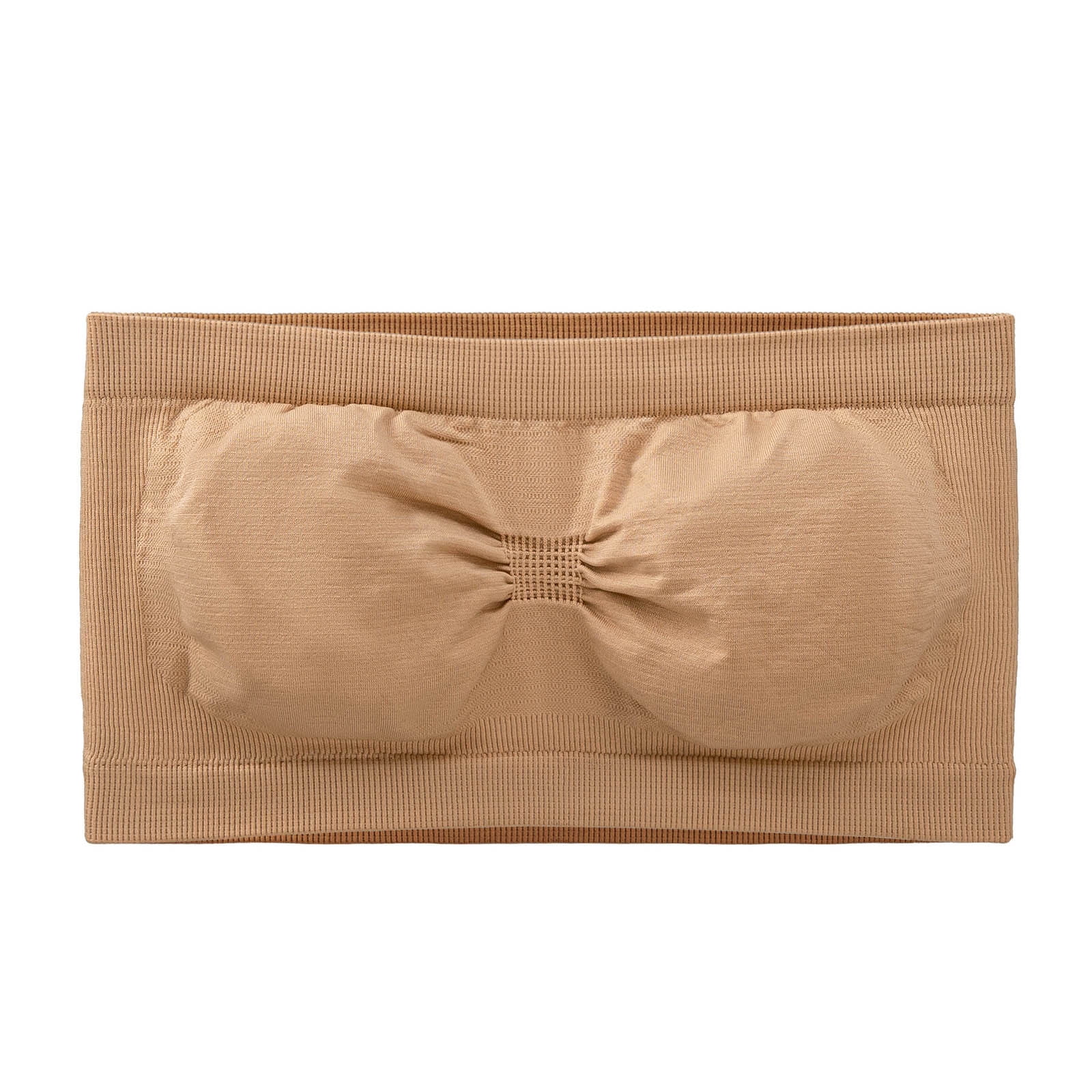 BYCMX Plus Size Sports Bra Womens Push Up Bra Discount Women's Vest