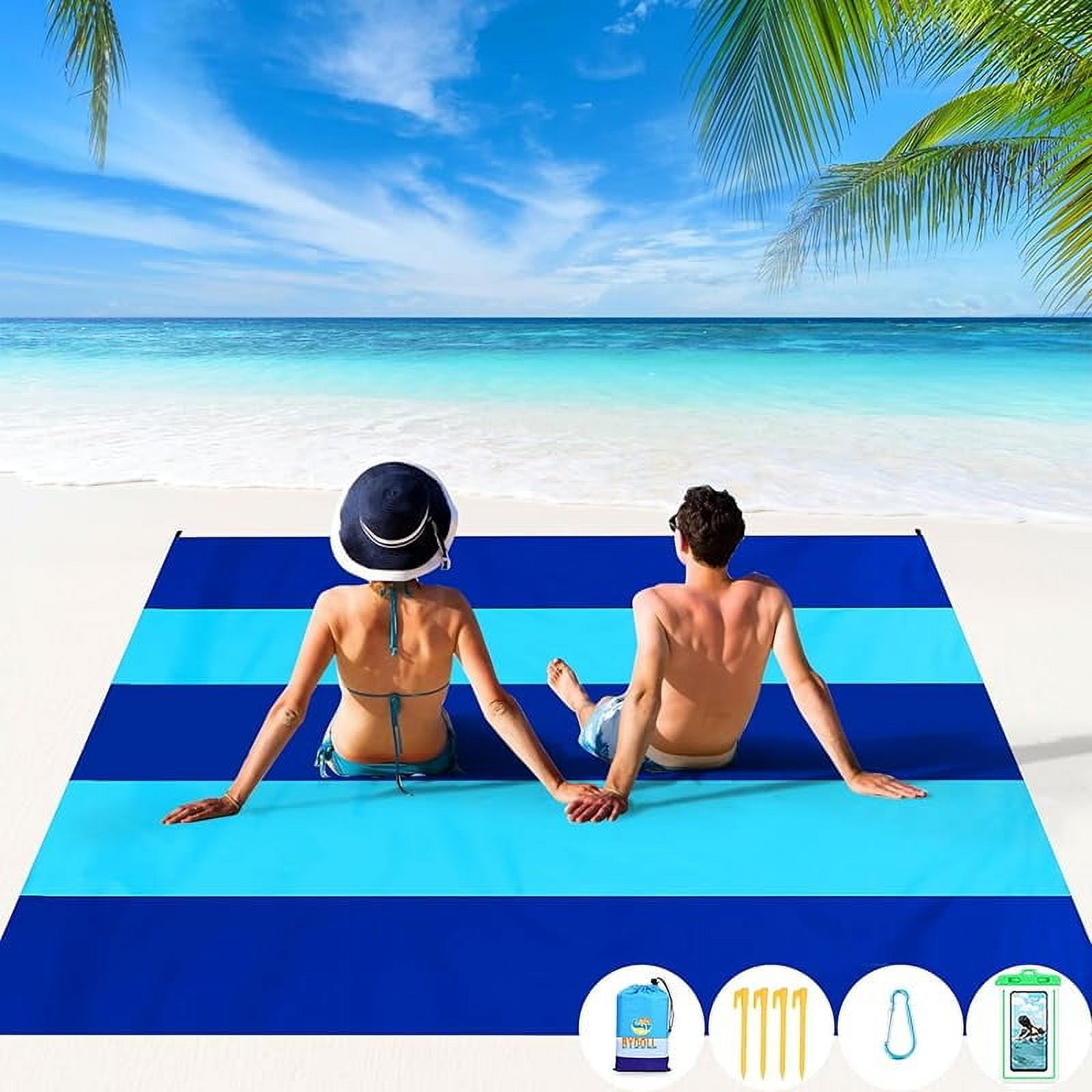 la mariel beach blanket