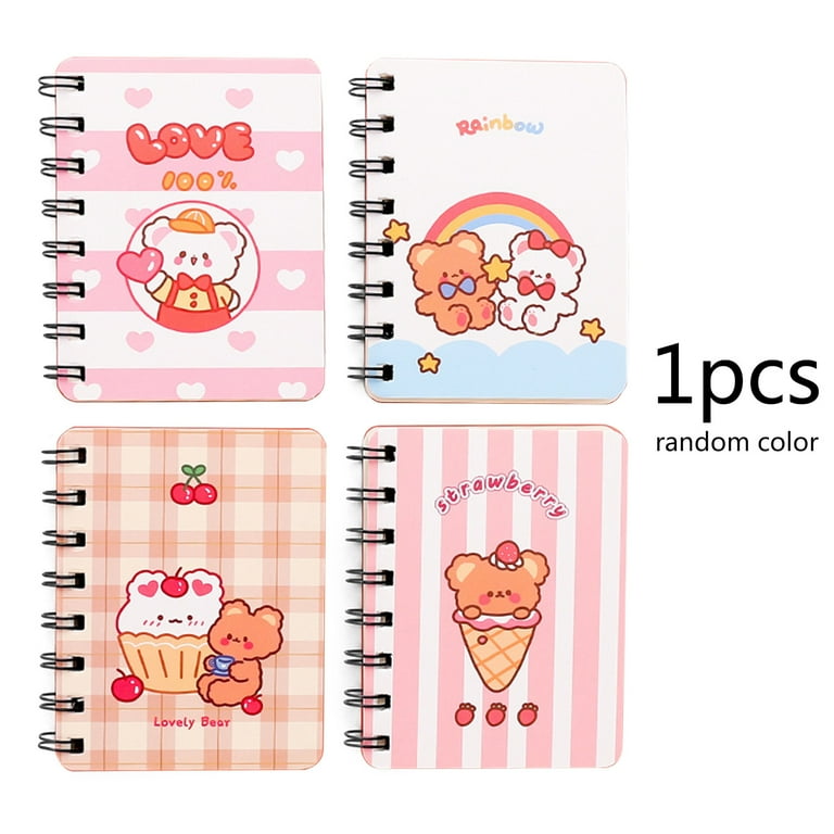 I Love Cute Stationery! + Mini Collection