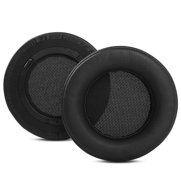 BYDOT Qualified Ear Pads Soft Cushion Sleeves for Corsair Virtuoso RGB Headset