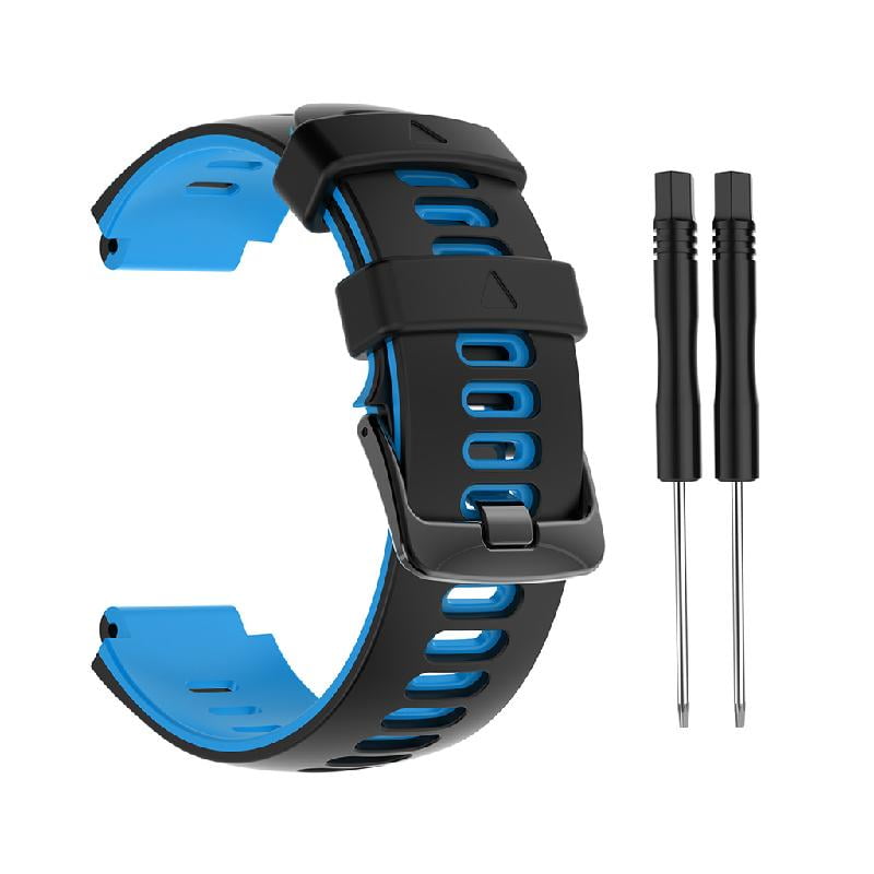 BYDOT Strap for Garmin Approach S20 S6 Smart Watch Band Bracelet