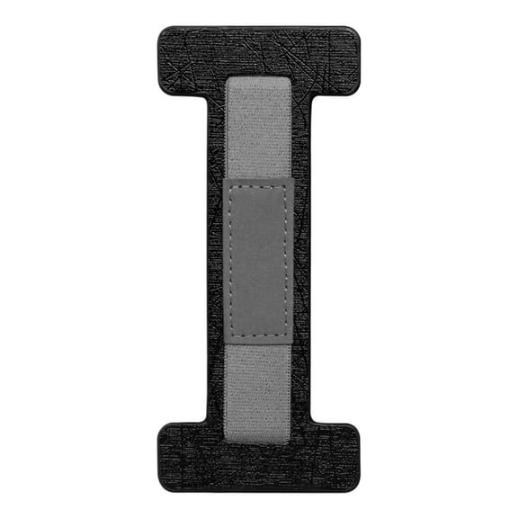 BYDOT Stretch Universal Tablet Hand Strap Holder Comfortable Elastic Belt Handle Grip Secure Portable for Kindle E-book Max 9"