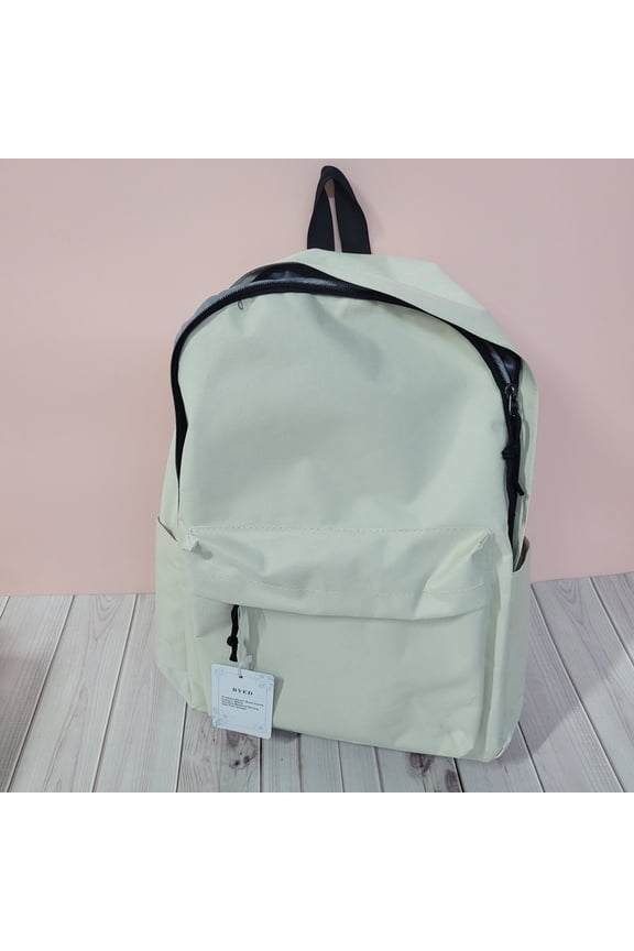 Back packs - Water-Resistant Travel School Bag Large Capacity, Adjustable Padded Straps