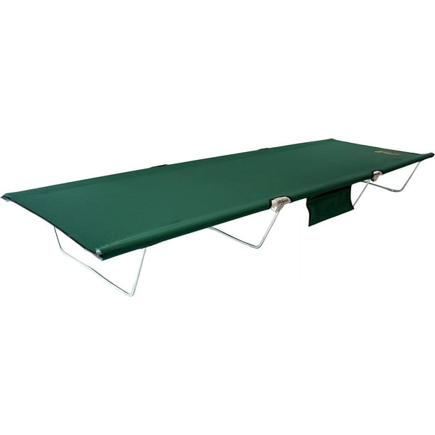 希少 バイヤー THE MAINE FOLDING COT USA製 コット Vtg 1970's The Maine Folding Cot 78