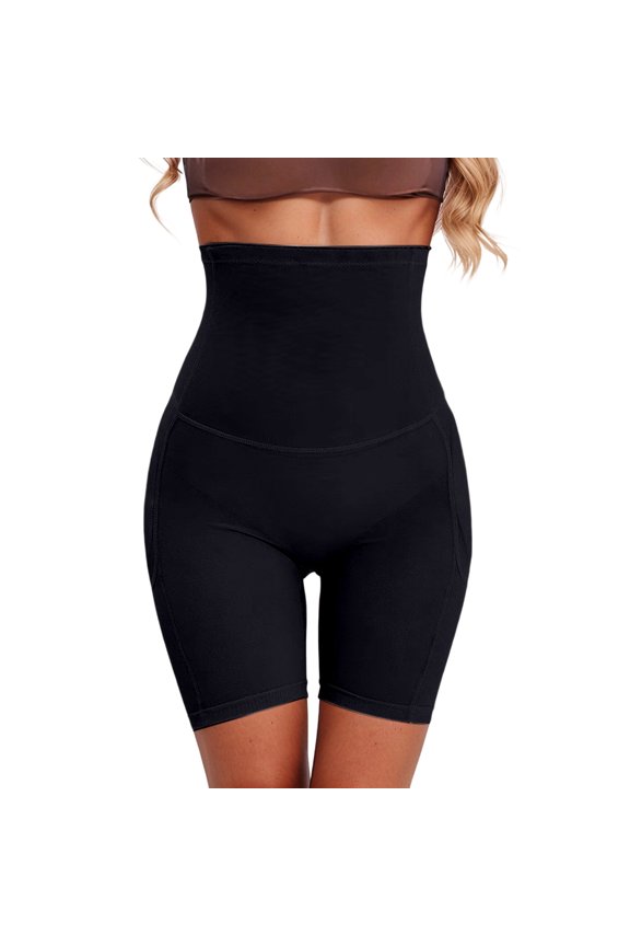 BYHONG Body Seamless Firming Underwear For Enhanced Comfortable Fit And Support Ideal For Everyday Wear And Black XXL