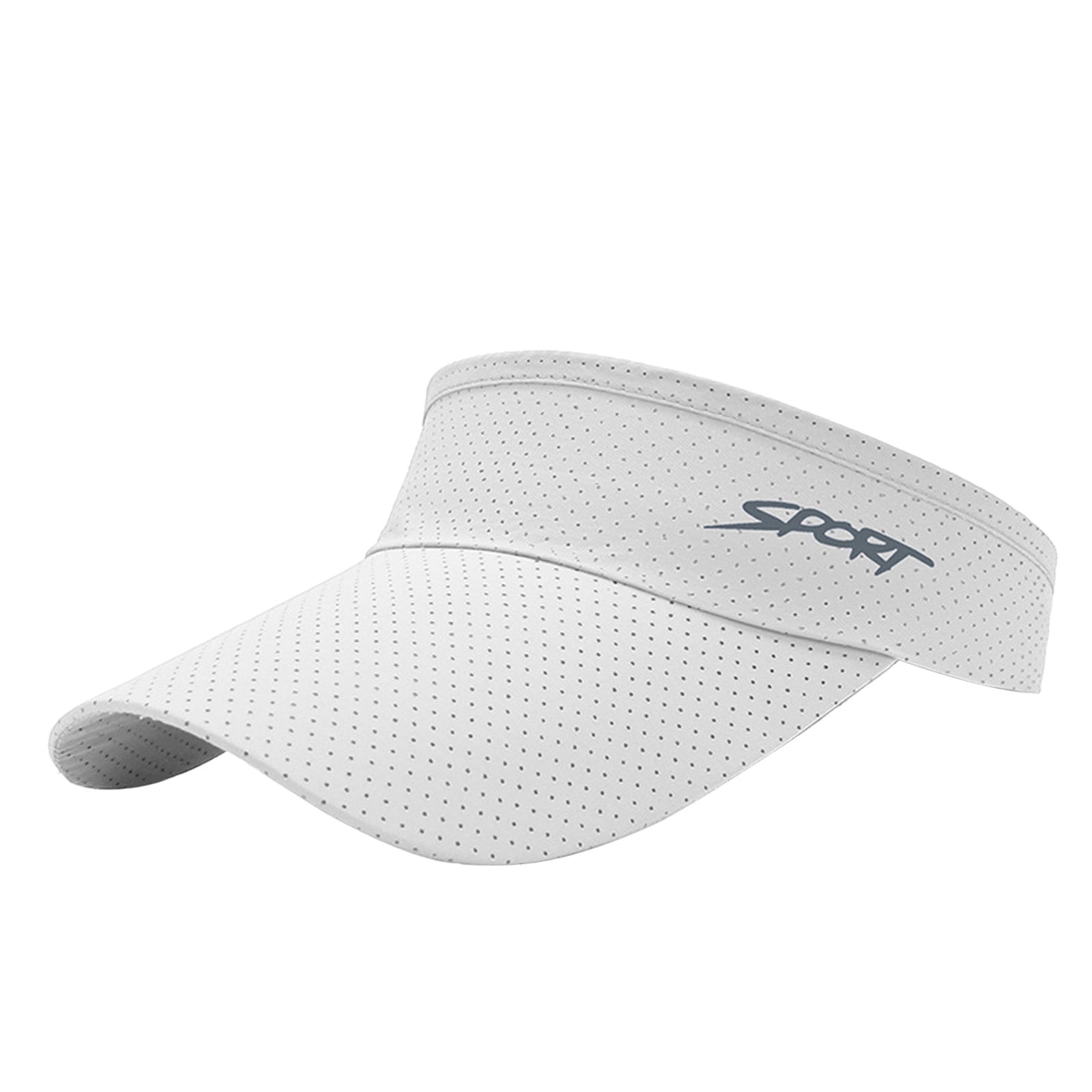 BYHONG Quick Dry Sun Hat for Running Sports and Outdoor Activities with