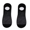 thumbnail image 1 of Bmisegm Socks Women's Boat Socks Summer Thin Cotton Socks Mesh Socks Permeable Sweat Absorbing Shallow Hidden Socks Summer Women's Socks Comfortable Women's Socks Black One Size, 1 of 2