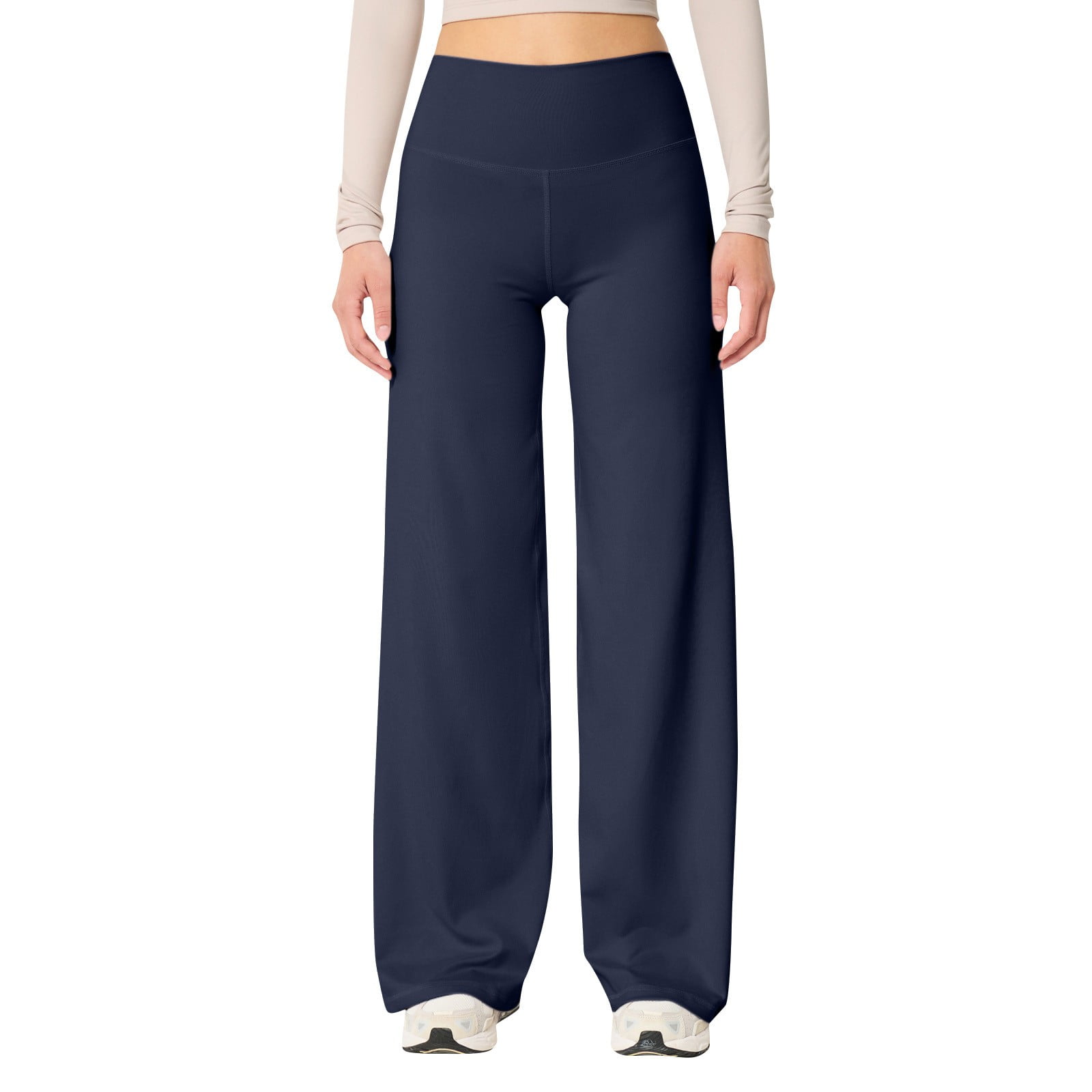 BYHONG Tall Yoga Pants for Women Yoga Pants for Women Workout Pants ...