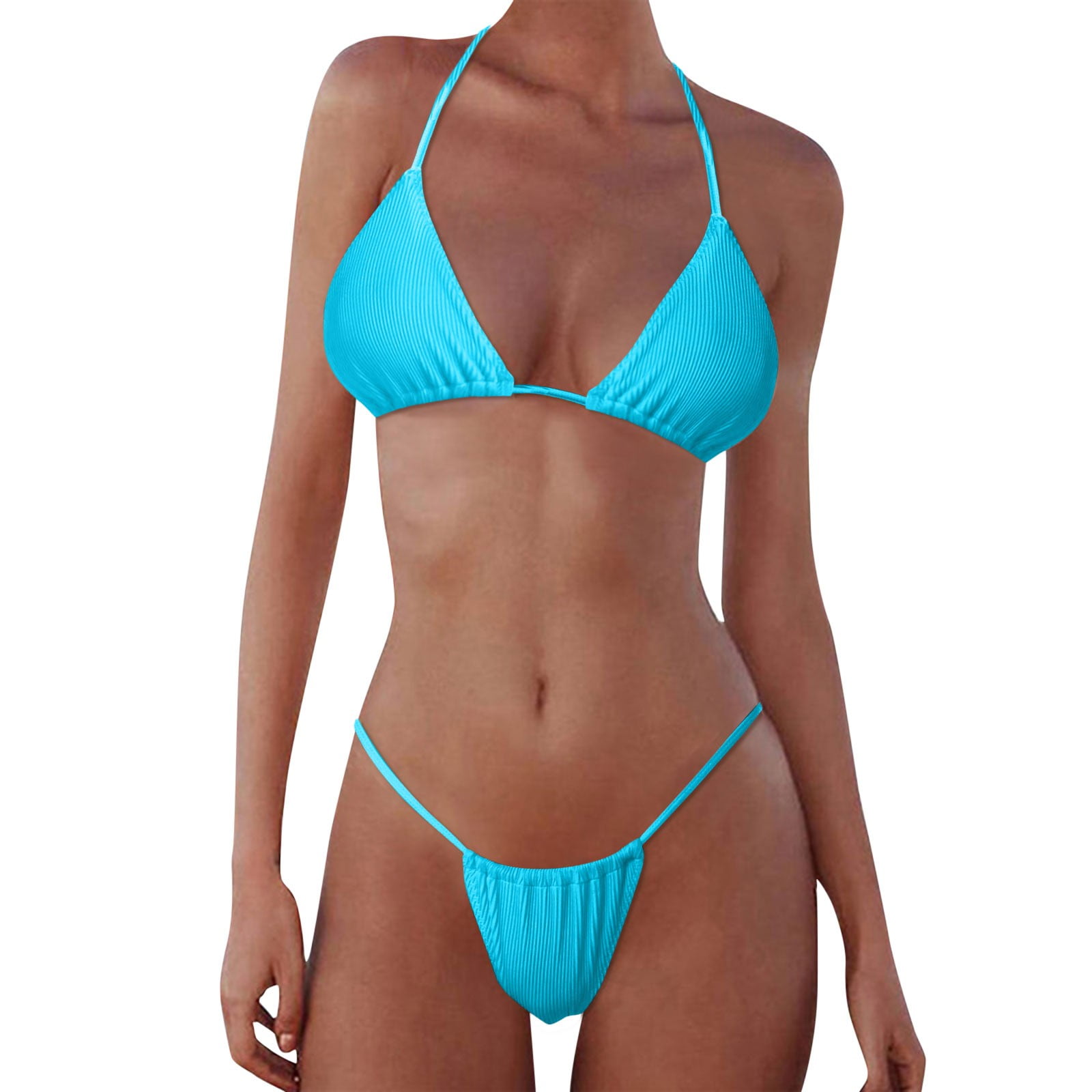 Brazilian String Bandage Swimsuit
