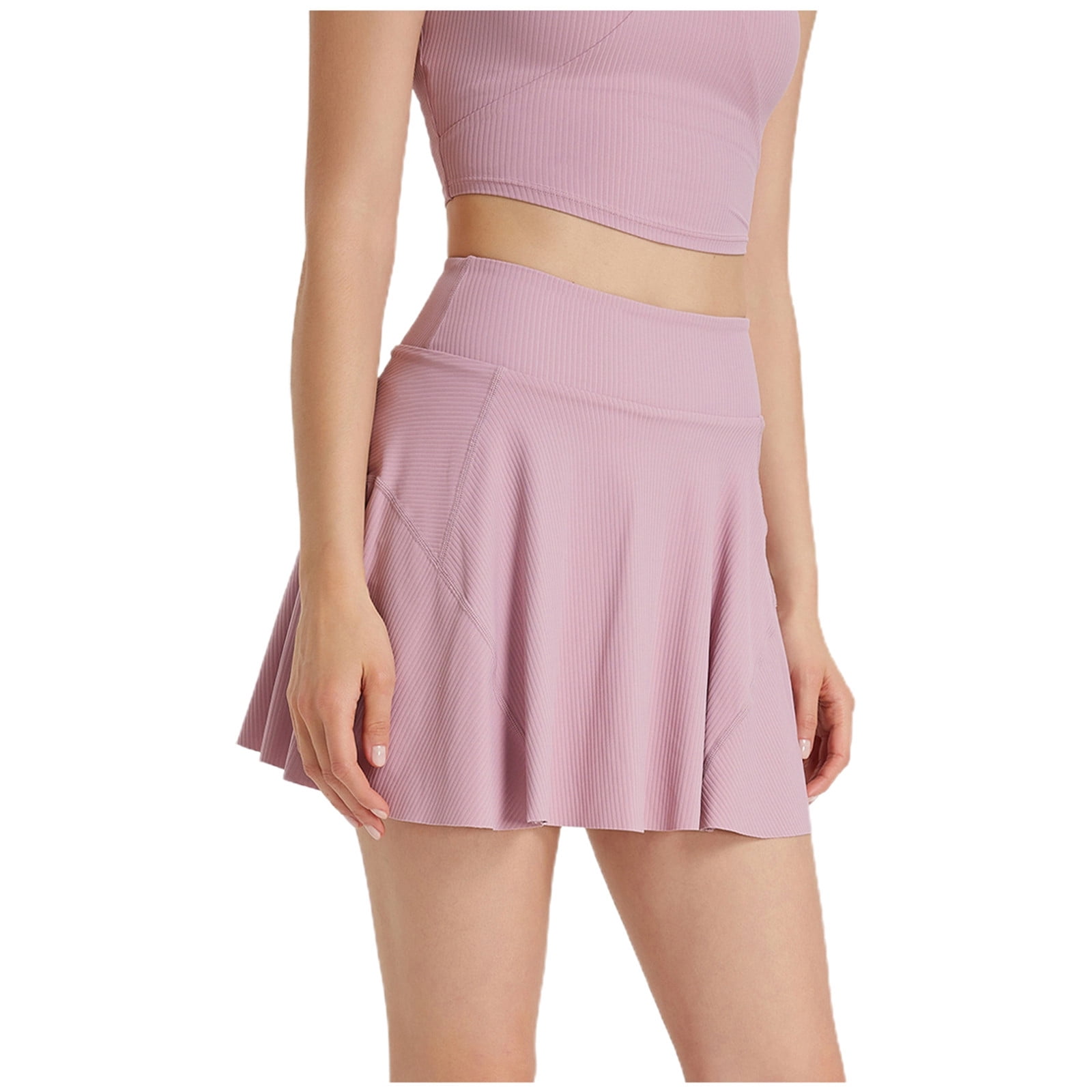 byhong-women-s-high-waist-skort-2-in-1-running-tennis-skirt-with-shorts