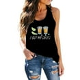 BYHONG Womens Summer Sleeveless Ribbed Knit Stretchy Tank Sweater