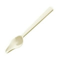 thumbnail image 1 of BYNNIX 1/5PCS Feeding Spoon for Baby Bird Cockatiel Beak-Imitation Spoon Plastic Feeding Spoon High Temperature Resistant, 1 of 8