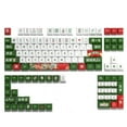 thumbnail image 1 of BYNNIX 125 Key Original Height Mahjong Theme Keycaps Set Dye Sublimation for Clear and Durability For Mechanical Keyboards, 1 of 17