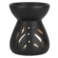 thumbnail image 1 of BYNNIX Ceramics Essential Oil Burners Candle Tealight Holder Oil Warmer for Home Bedroom Decors and Aromatherapies Diffuser, 1 of 13