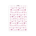 thumbnail image 1 of BYNNIX Clay Transfer Paper Valentine Love Heart Clay Transfer Paper Water Soluble Transfer Paper for Clay Earrings Making, 1 of 19
