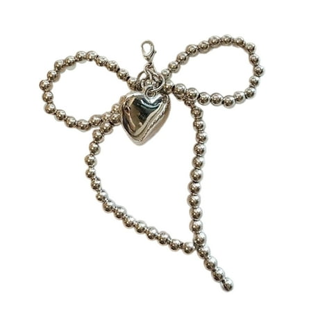 BYNNIX Sweet Beaded Lace Flower Shoe Charm Sweet Shoe Charm Pendant Shoelaces Clip Decorative Pendant Gifts for Women