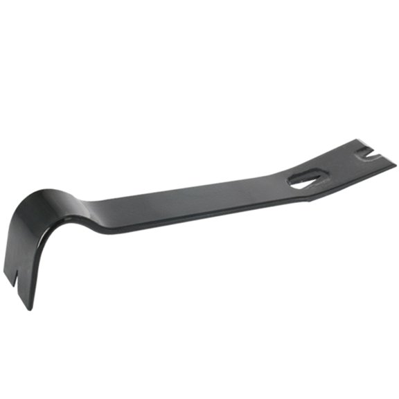 BYNNIX Wood Box Opener Nails Puller Nails Puller Double Purpose Crowbars Multifunctional Household Nails Remover Woodworking To