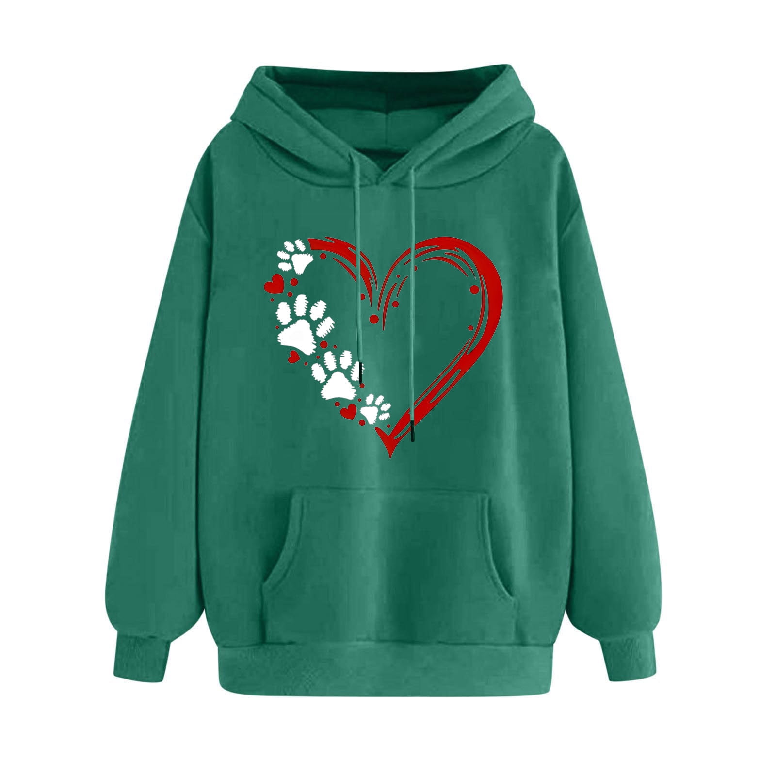 Men Oversized Hoodies Vintage Cotton Casual Hooded