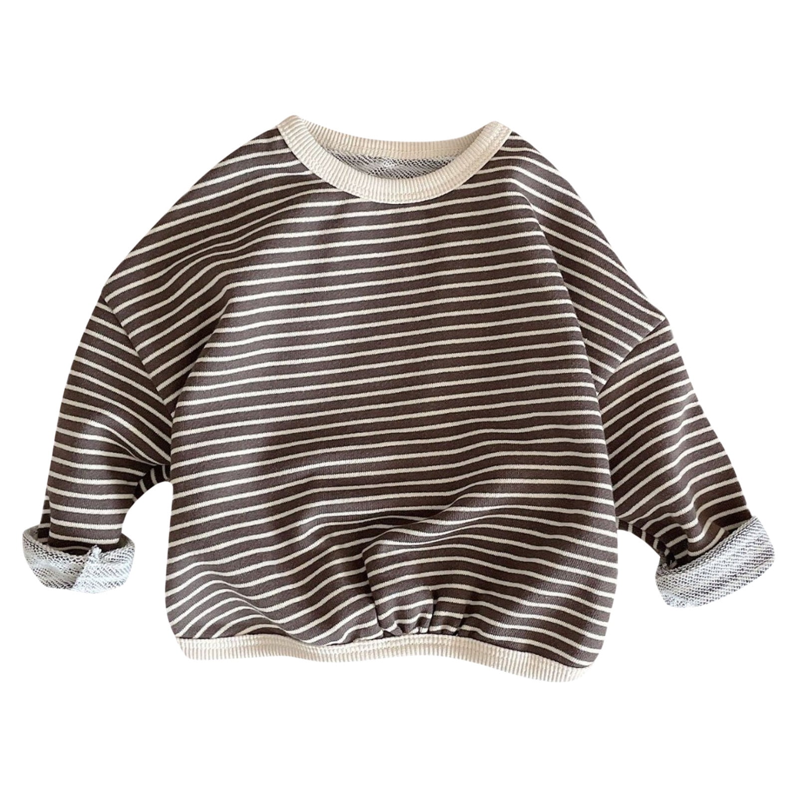 Child Long Sleeve Pullover main image 0