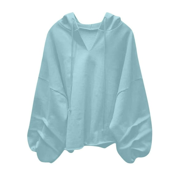 BYOIMUD Funny Graphic Cat Sweatshirts for Women Oversized Long Sleeve Sherpa Lined Tops Cute Pullover Fleece Hoodie Sweaters