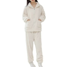 Sweet Solid Turndown Collar Long Sleeve Two Pieces Sweet Solid Turndown Collar Long Sleeve Two Pieces