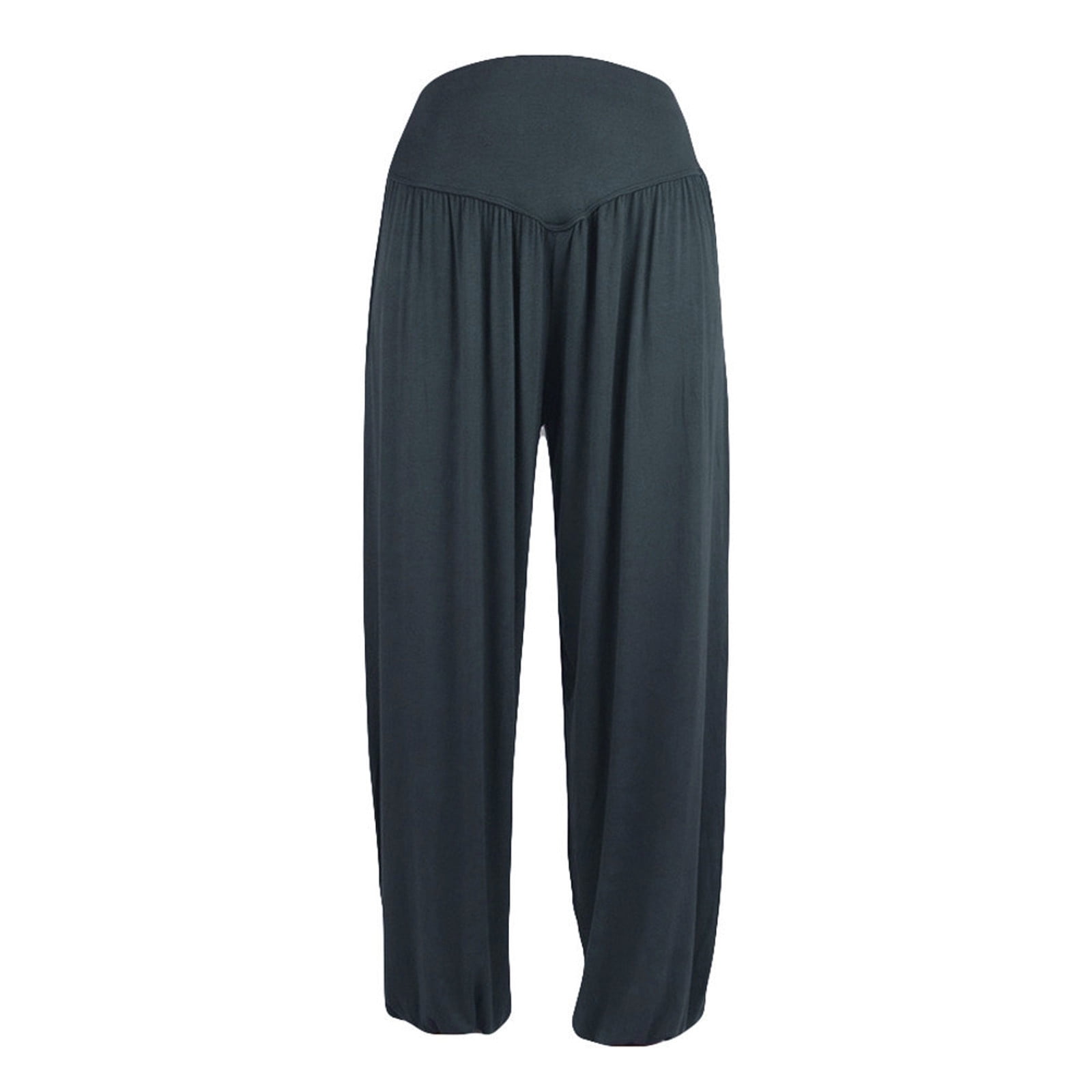 BDG Washed Black Balloon Pants - Grey 32W 32L at Urban Outfitters | £59.00  | Mirror Online