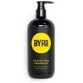 thumbnail image 1 of BYRD Purifying Shampoo, Clear Pump Bottle, 16 oz All Hair Types, 1 of 3