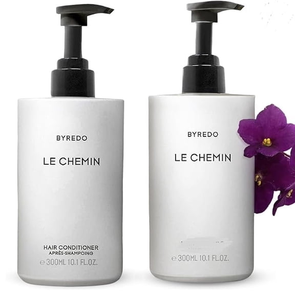 BYREDO Luxury Collection 2 Pack Conditioner