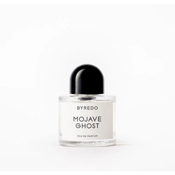 BYREDO Mojave Ghost Eau de Parfum Fragrance, 3.3 oz Spray