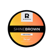 ByRokko Shine Brown Tan Boosting Cream