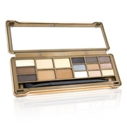 BYS Contour Brow & Eyeshadow Palette - Essentials 15g/0.5oz
