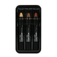 thumbnail image 1 of BYS Contour Sticks Trio in Bonus Travel Case, 1 of 6