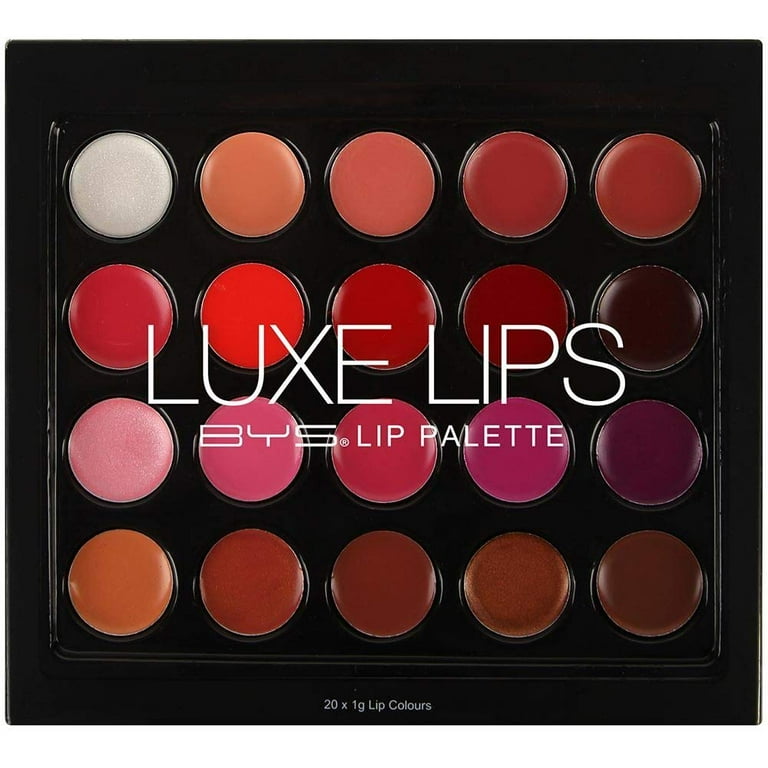 Luxe - Custom Mix Luxe - Custom Mix