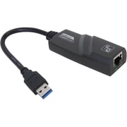 BYTECC USB3-GLAN USB 3.0 to Gigabit Ethernet Adapter