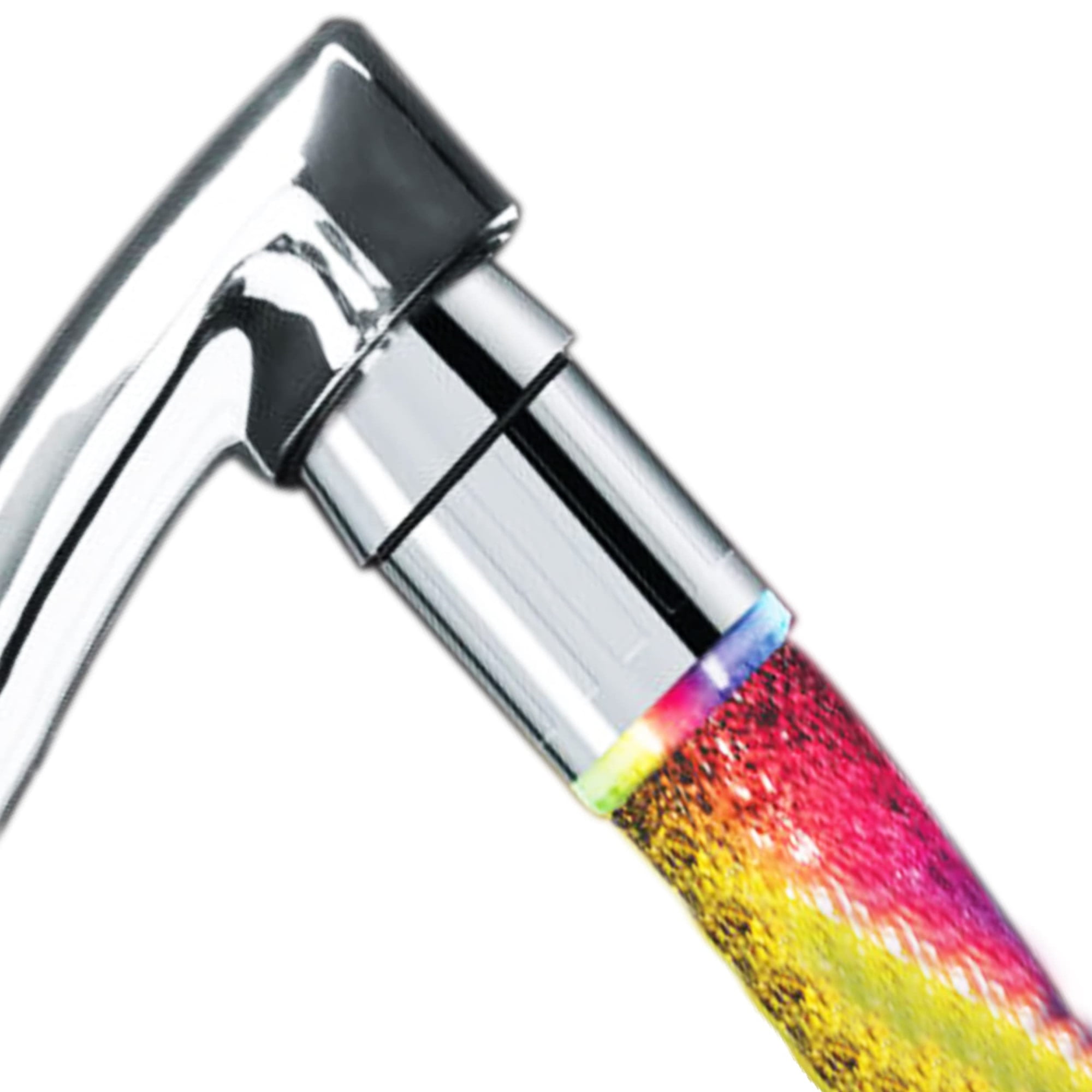 BYTECH FAUCET LED LIGHT ATACHEMENT