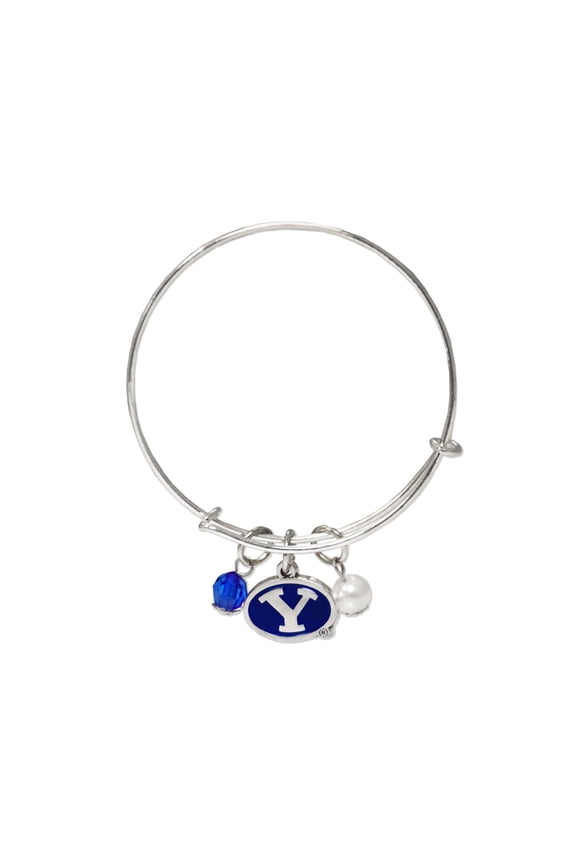 BYU Bangle Bracelet
