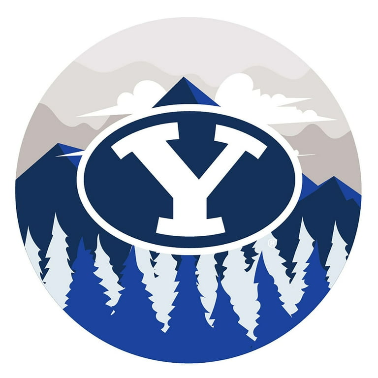 BYU Cougars 12