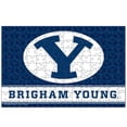 thumbnail image 1 of BYU Cougars 150 Piece Puzzle, 1 of 1