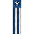 thumbnail image 1 of BYU Cougars 48'' Team Flag Leaner, 1 of 1