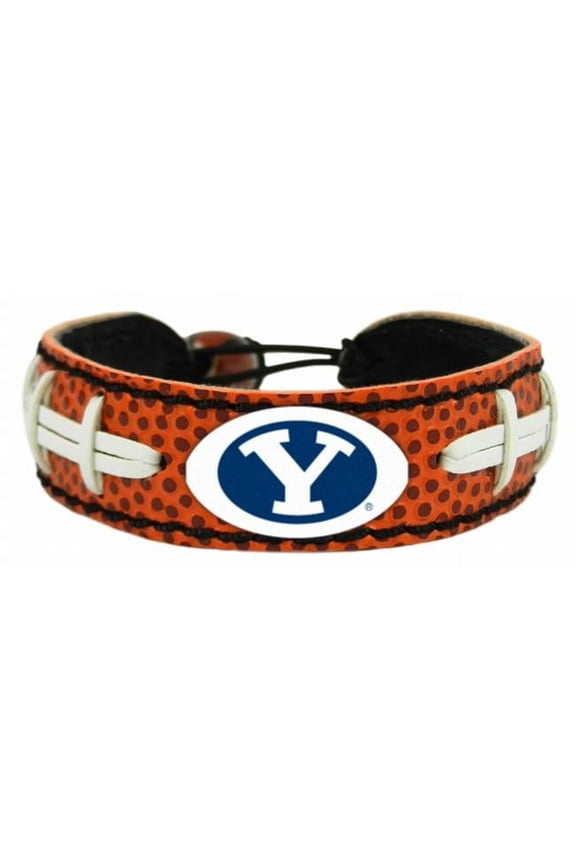 BYU Cougars Bracelet Classic Football
