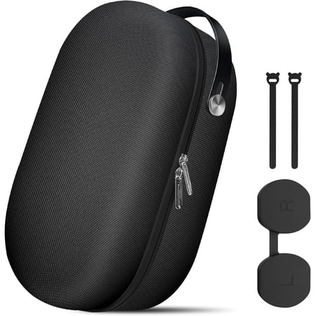 BYVCAS PS VR2 Gaming Headset Hard Carrying Case