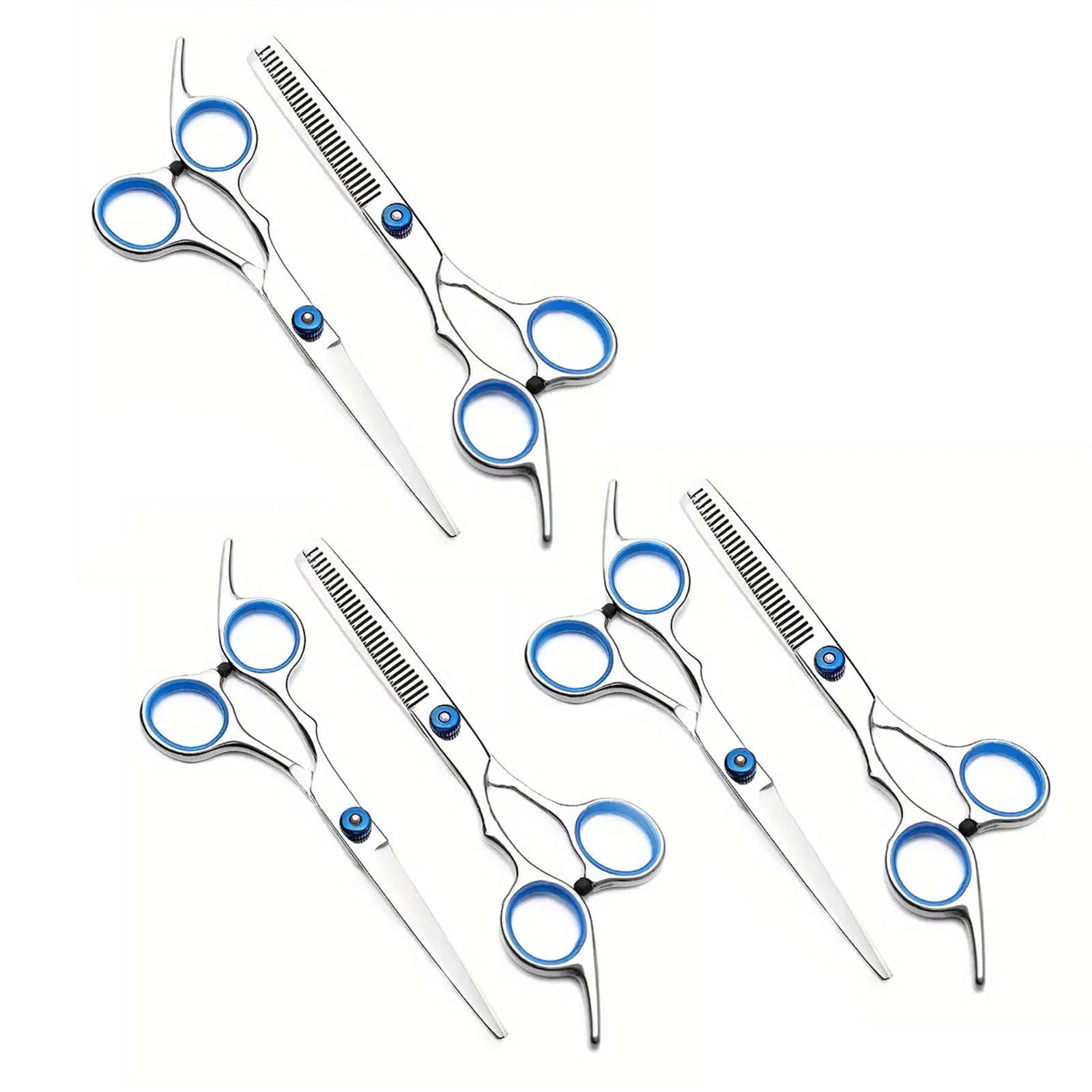 Hair Cutting Scissors Shears Professional Barber 6.5 inch