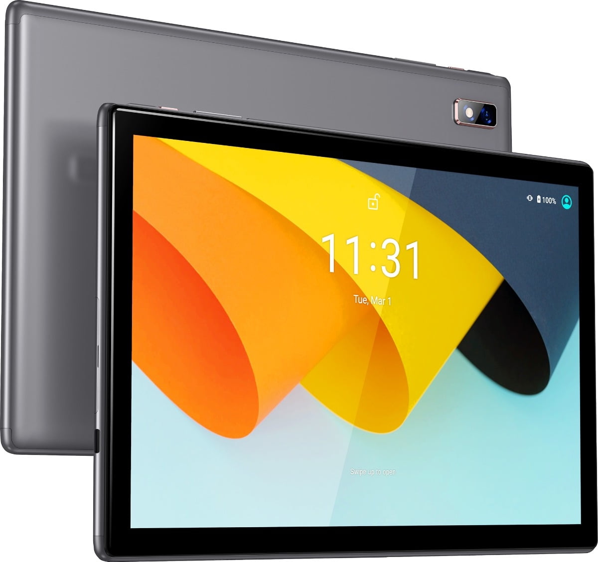 Lenovo Tab M8 HD, 8.0