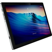 BYYBUO SmartPad T10 , 10.1 inch Android 12 Tablet, Octa-Core 2.0 GHz Processor, 7000mAh, 4G RAM 64GB ROM 1920x1200 Resolution, 2.4G+5G WiFi