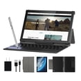 thumbnail image 1 of BYYBUO Tablet with Keyboard,Tablet 10.1 inch Android 12 ，4+6(expand)GBRAM+128GBROM, 1 of 10