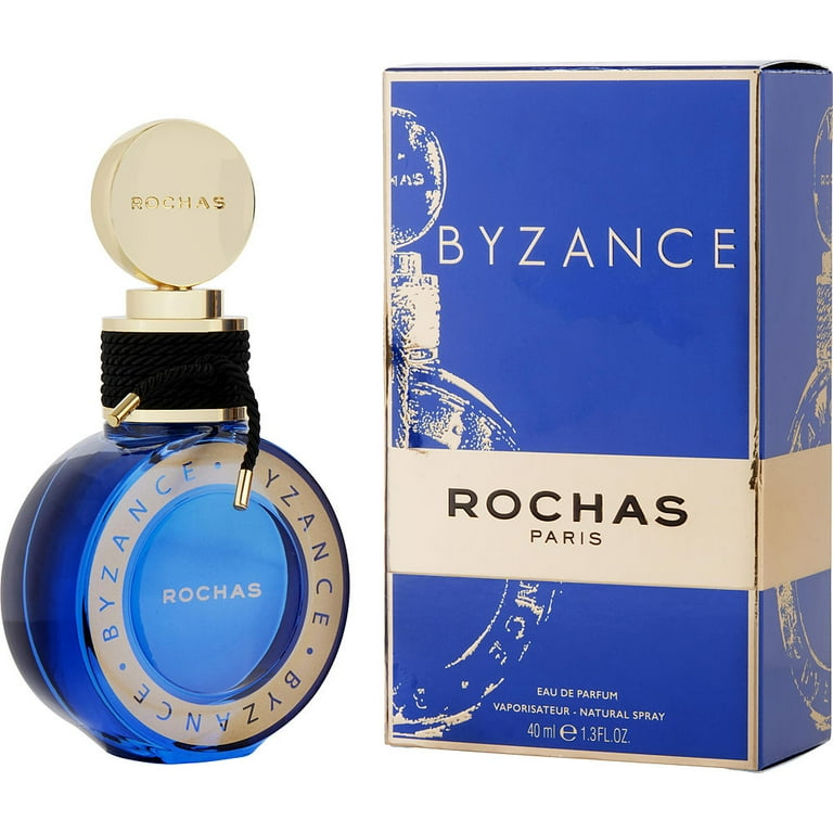 Byzance 2019 Edition Eau De Parfum Spray By Rochas - 1.3 oz Byzance 2019 Edition Eau De Parfum Spray By Rochas - 1.3 oz
